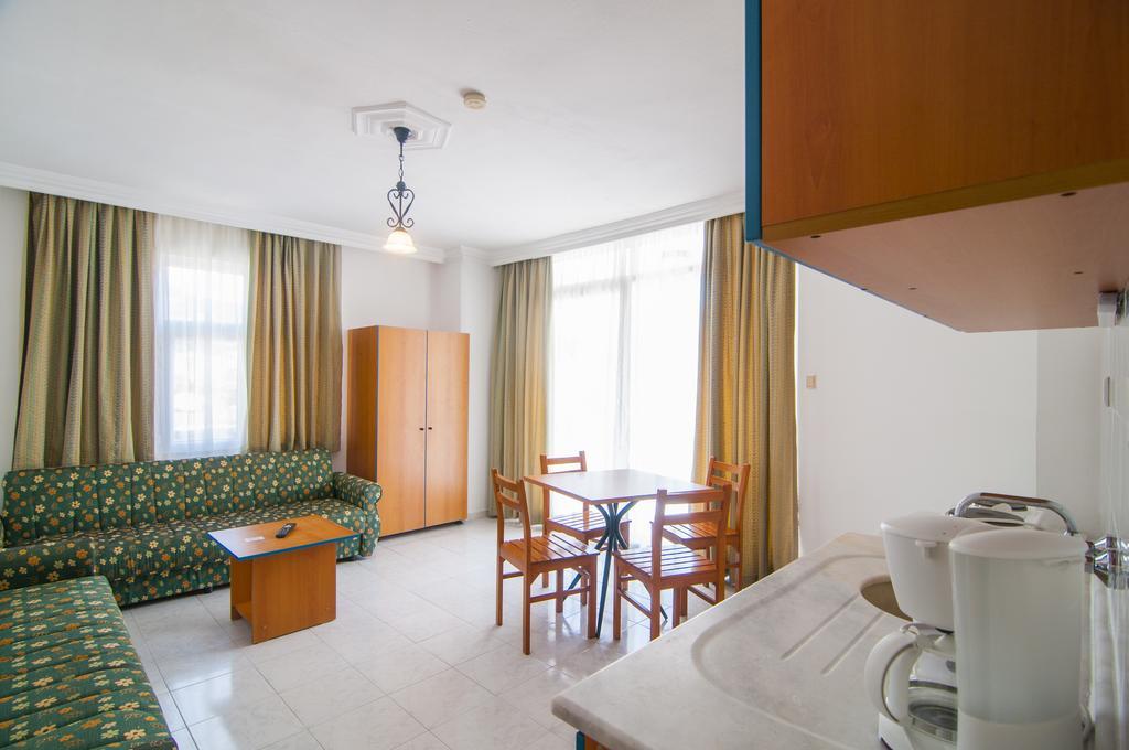 Aparthotel Margarita 3*