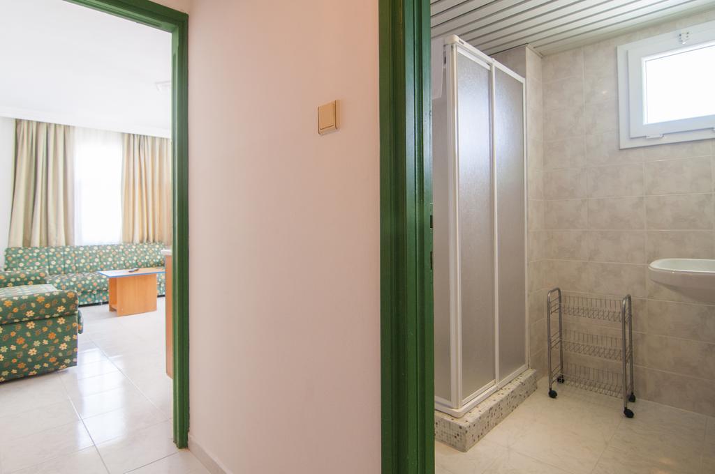 Aparthotel Margarita 3*
