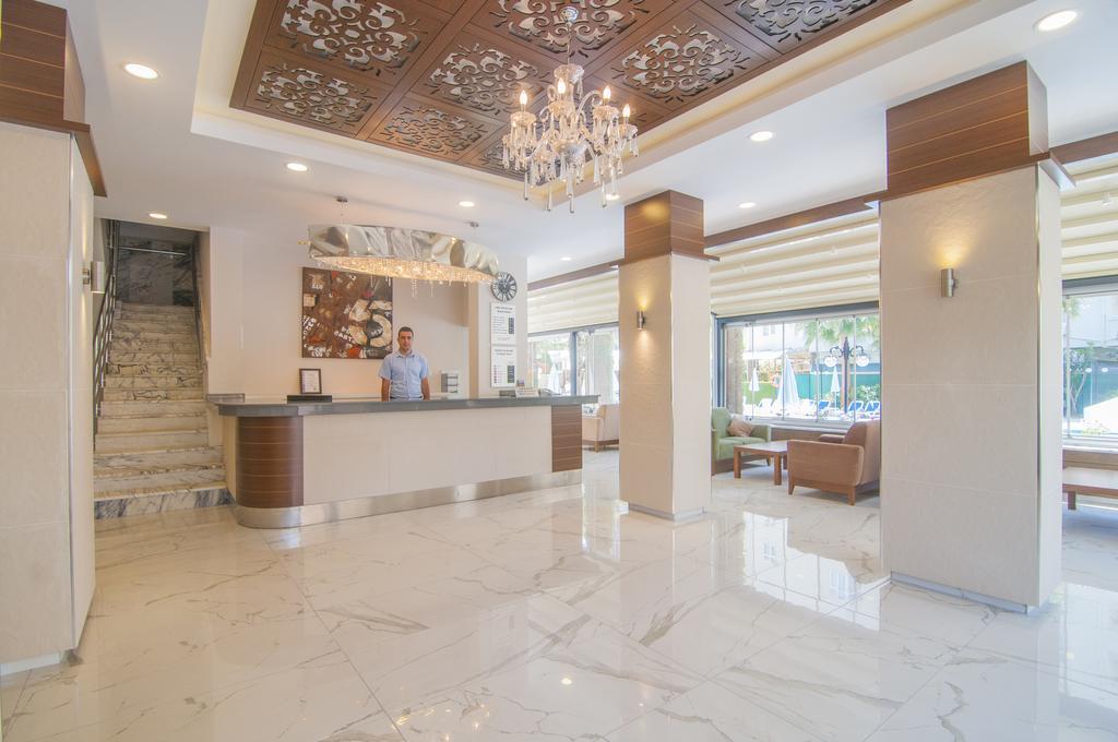 Aparthotel Margarita