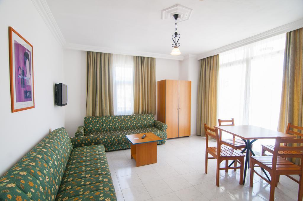 Aparthotel Margarita