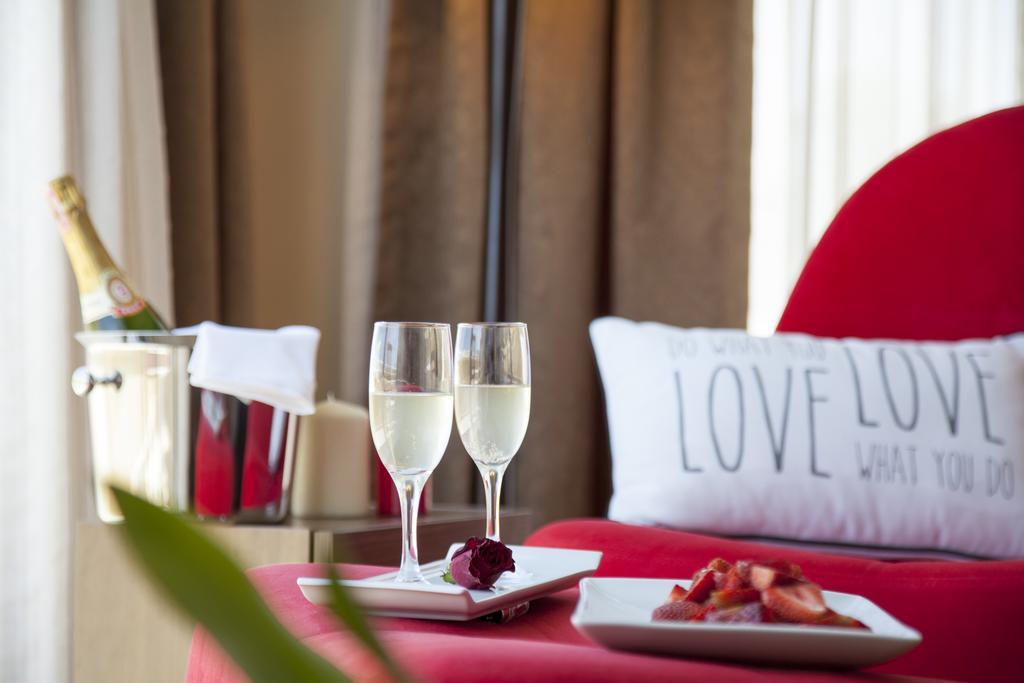 Hotel Golden Age Bodrum
