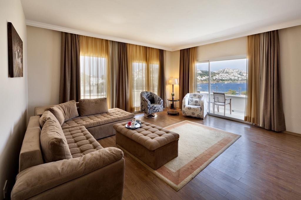 Hotel Golden Age Bodrum