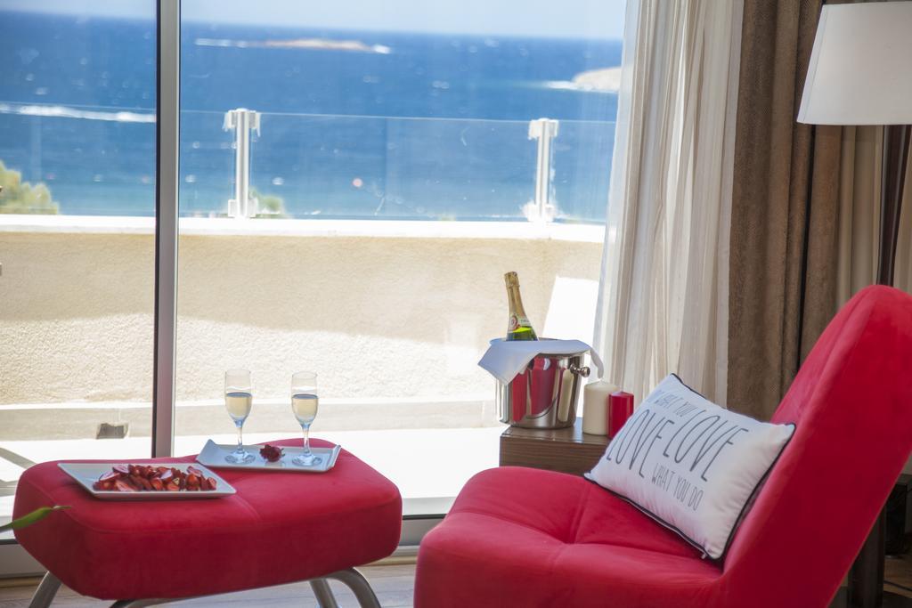 Hotel Golden Age Bodrum Yalikavak