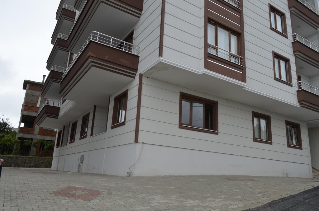 Aparthotel Green Village