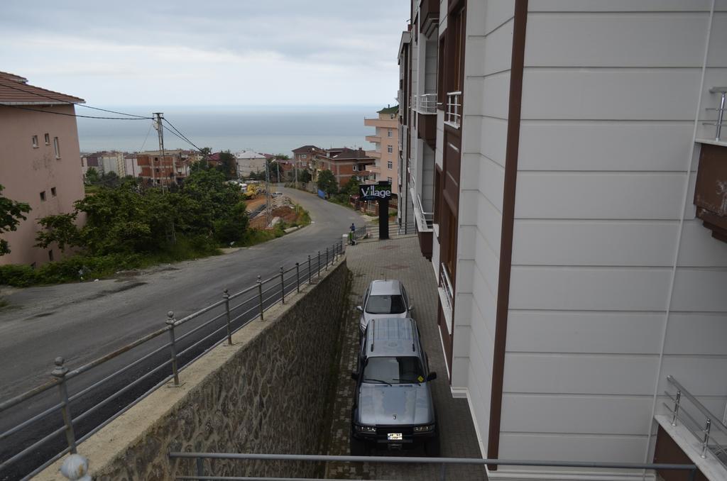 Aparthotel Green Village Trabzon