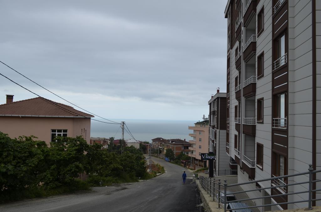 Aparthotel Green Village *
