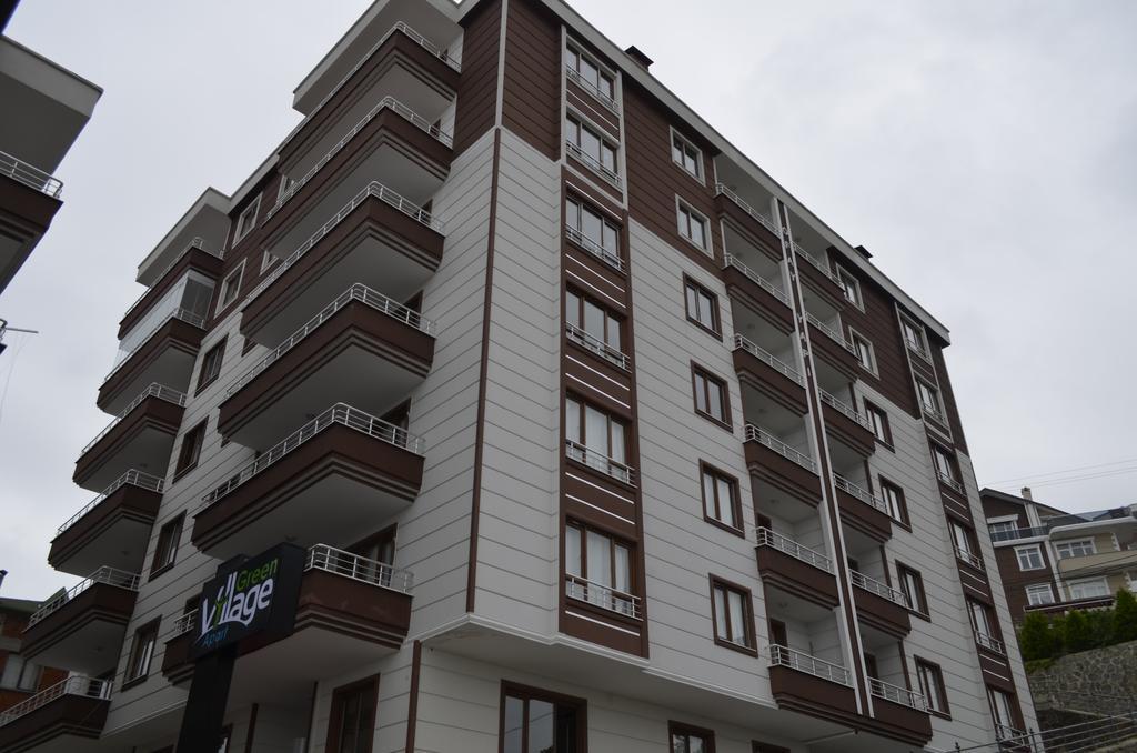 Aparthotel Green Village *