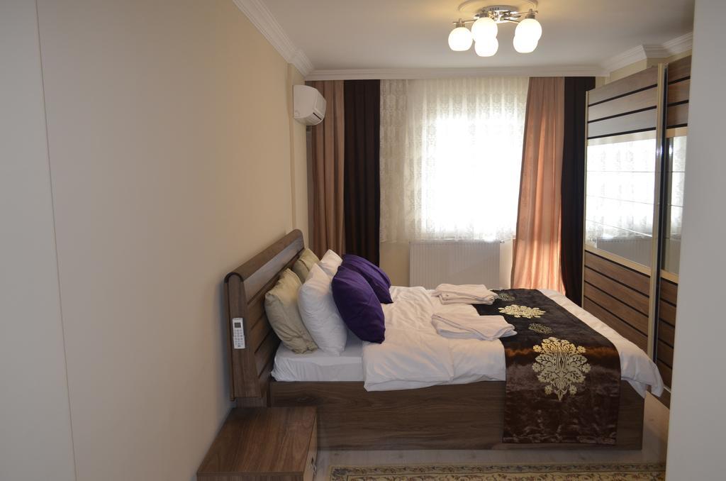 Aparthotel Green Village
