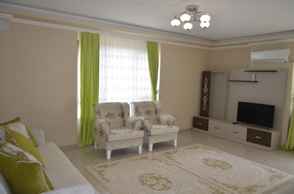 Aparthotel Green Village Trabzon