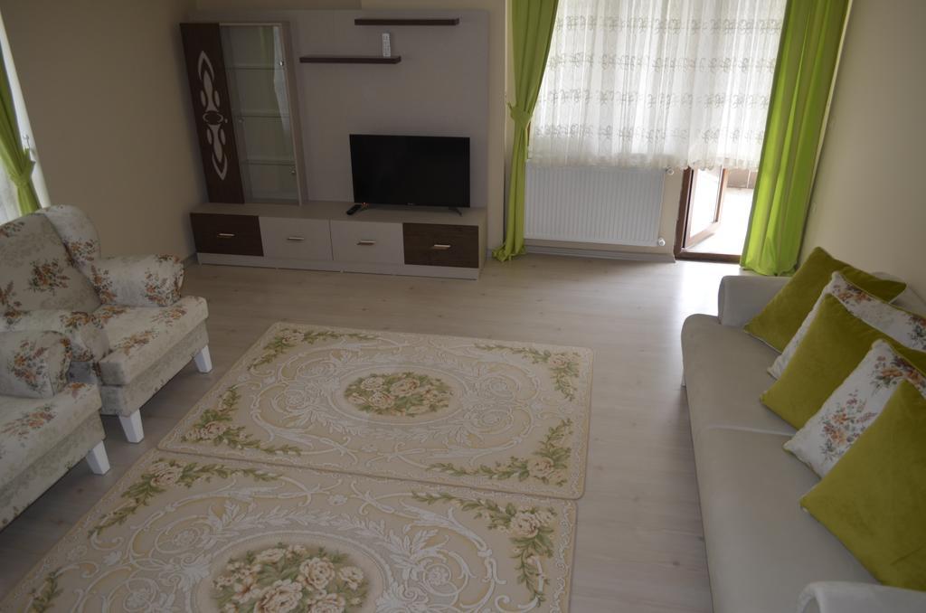 Green Village Trabzon