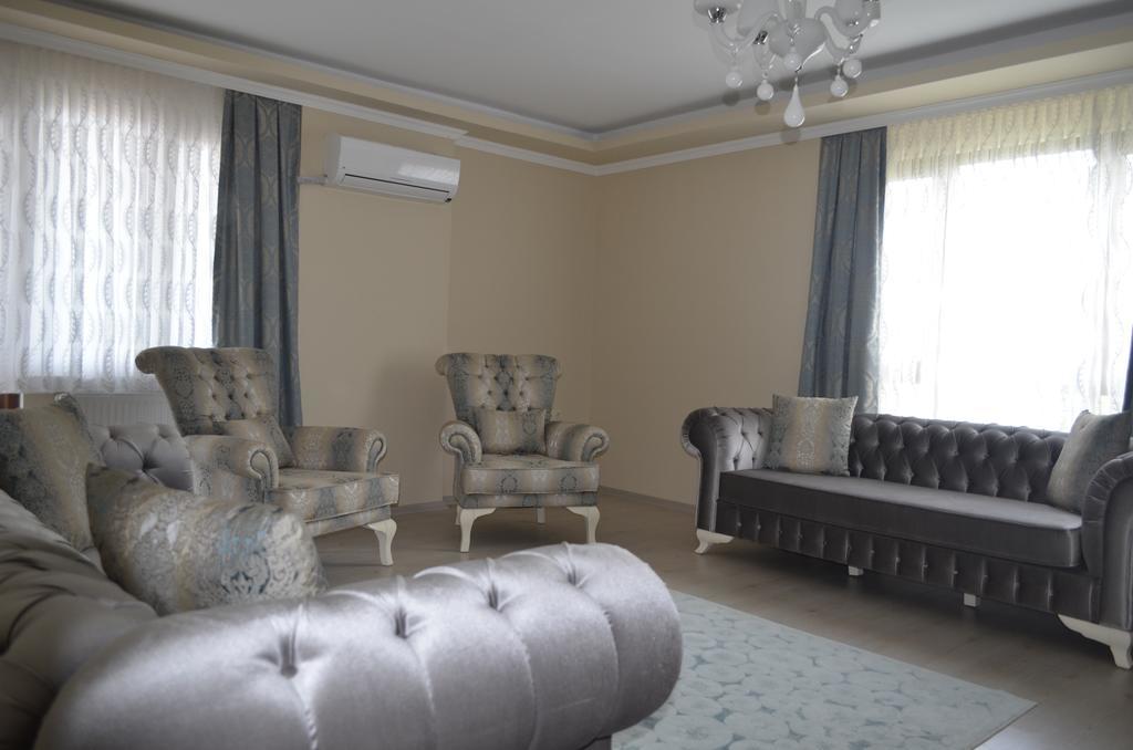 Aparthotel Green Village