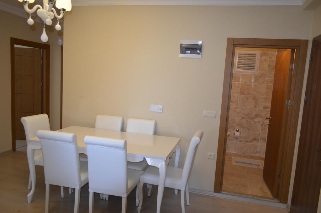 Aparthotel Green Village Trabzon