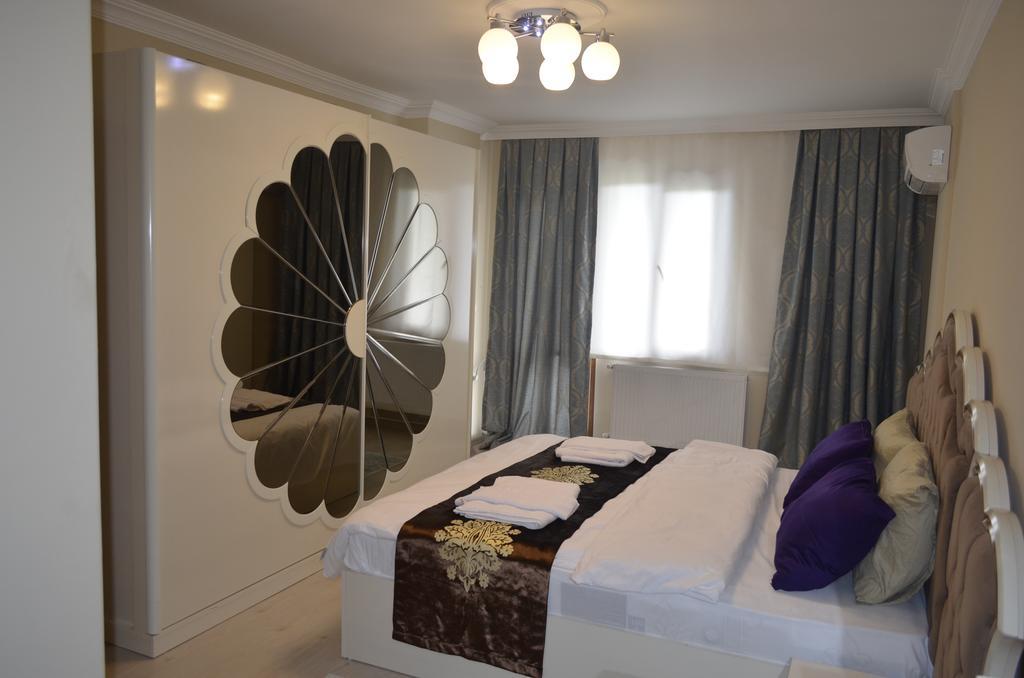 Aparthotel Green Village *