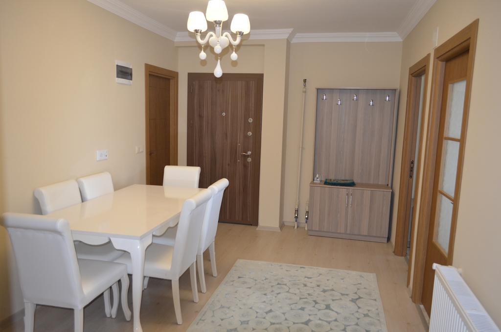 Aparthotel Green Village