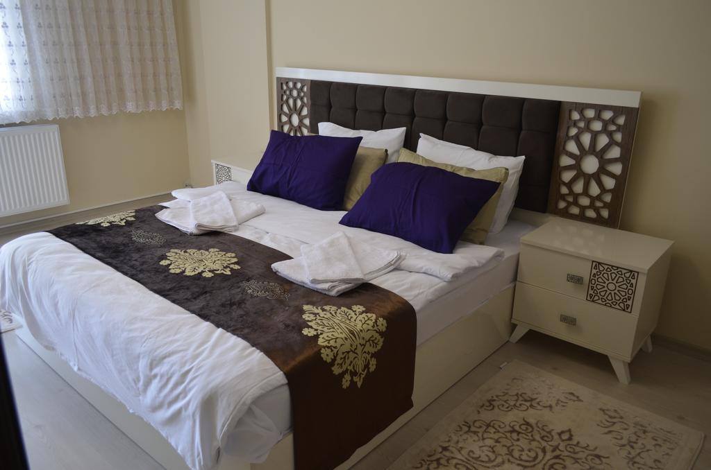 Aparthotel Green Village *
