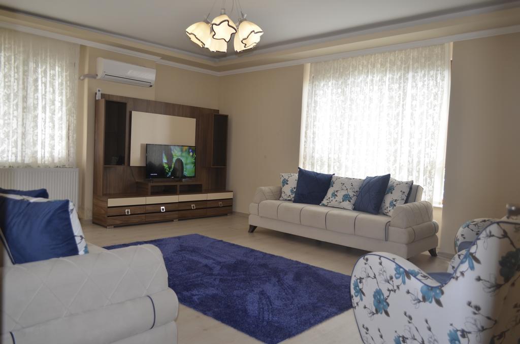 Aparthotel Green Village Trabzon