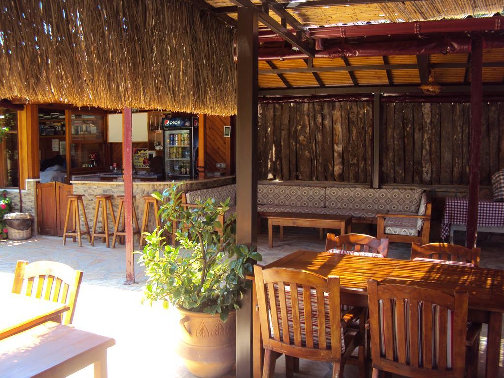 Lodge Dalyan Pension Dalyan