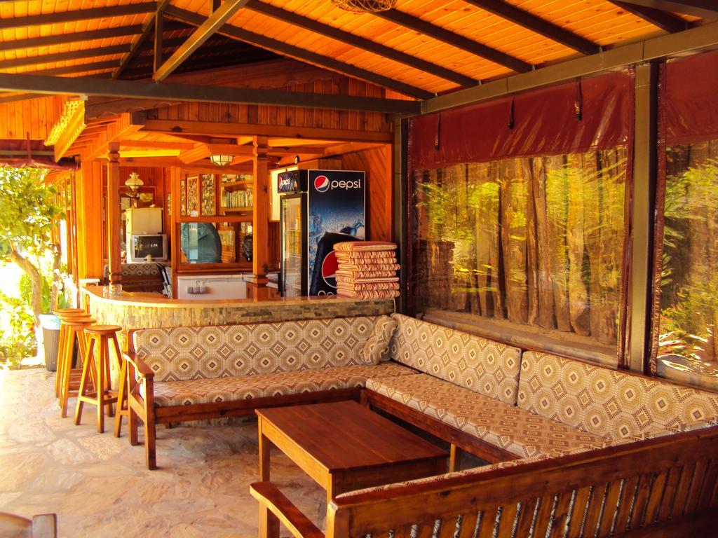 Dalyan Pension Dalyan