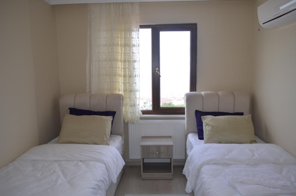 Aparthotel Green Village