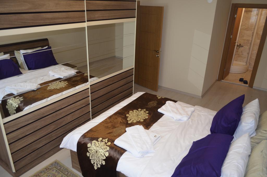 Aparthotel Green Village Trabzon