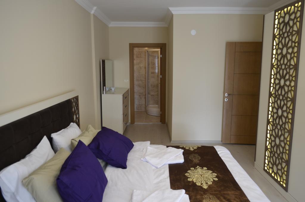 Aparthotel Green Village