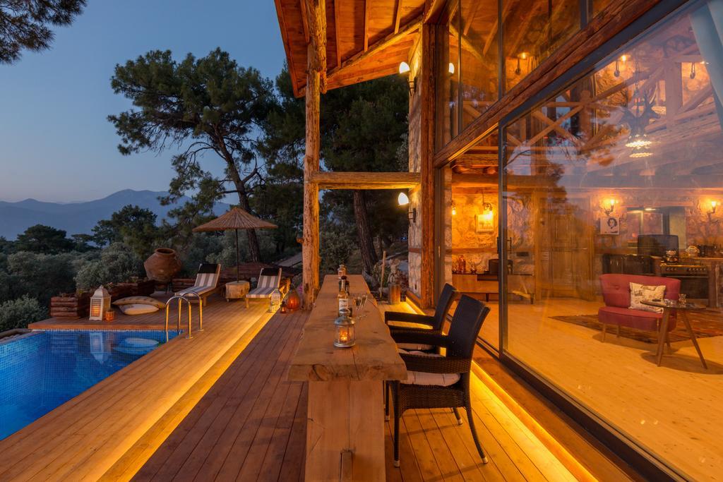 Hotel Prima Donna - Couples Only Patara
