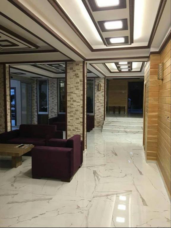 Hotel Hasimoglu