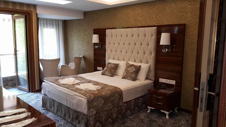 Hotel Hasimoglu