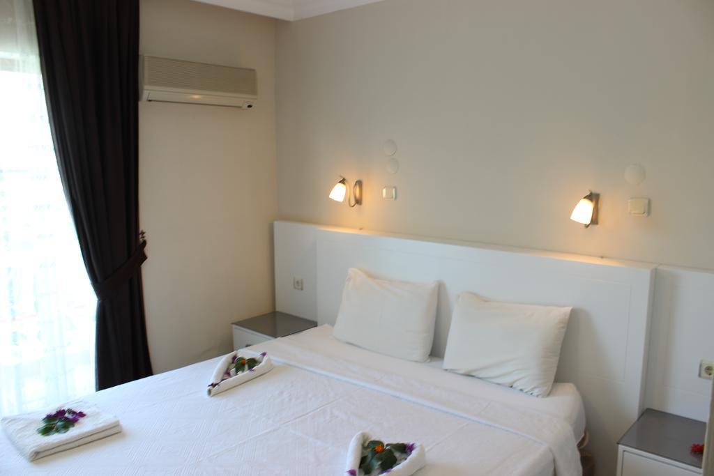 Hotel Kelebek 5*