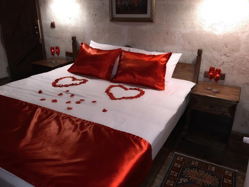 Elif Stone House Urgup
