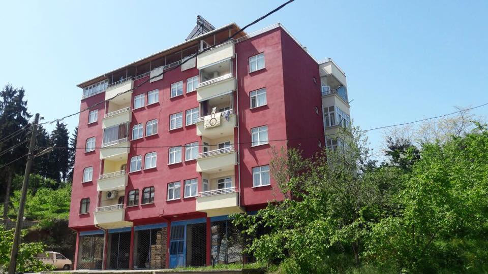 Apartment Nature & Trabzon