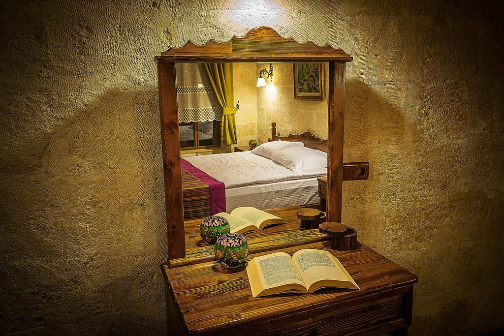 Hotel Elif Stone House 3*