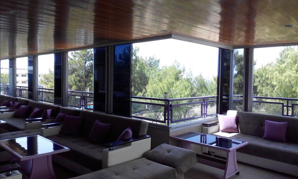 Hotel Mor Kusadasi