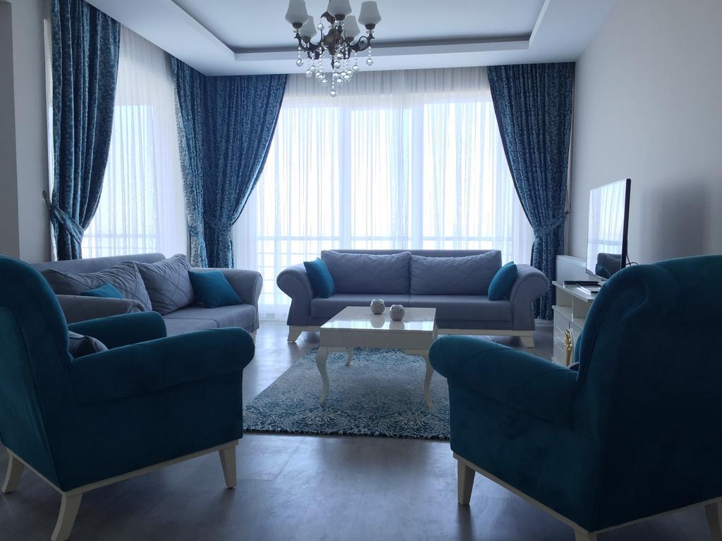 Apartment Fursan Apart My Doga