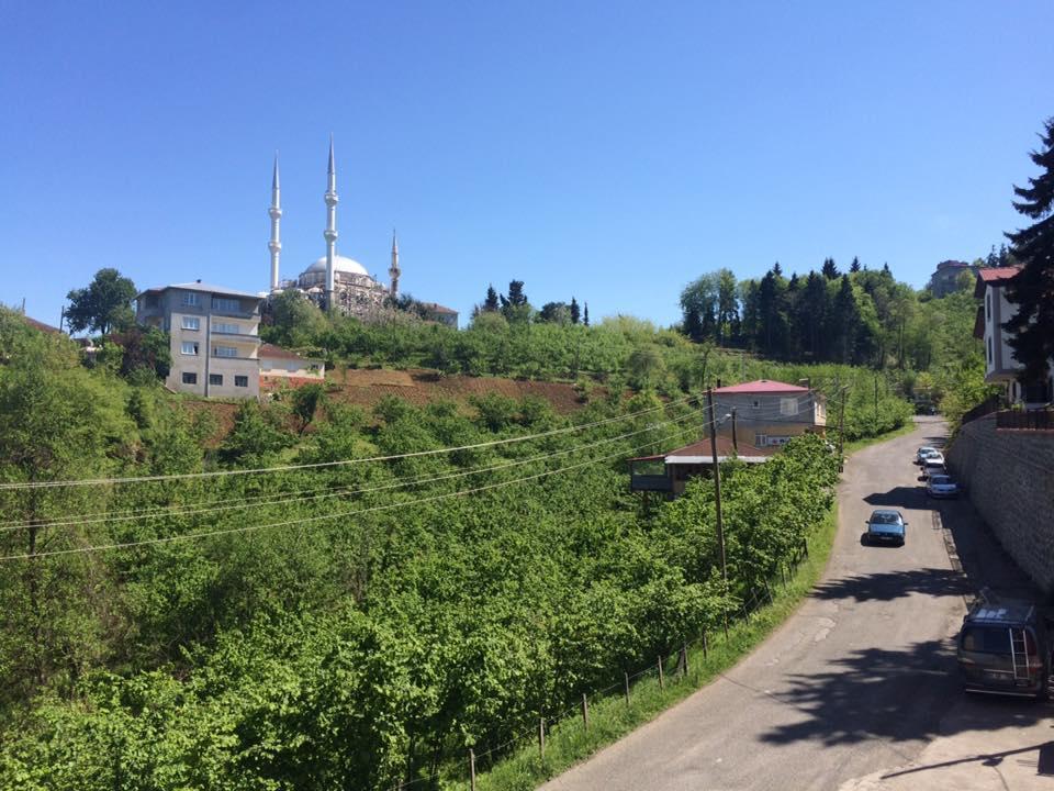 Nature & Trabzon