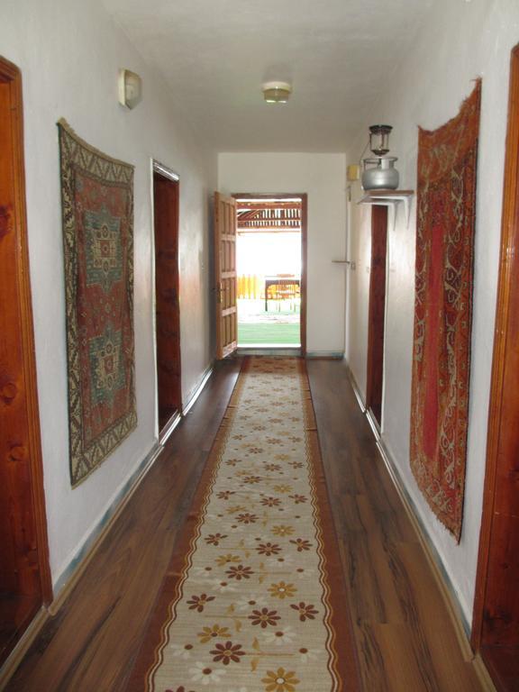 Homestay Onur *