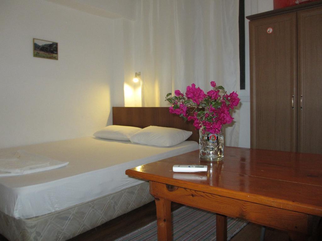 Homestay Onur