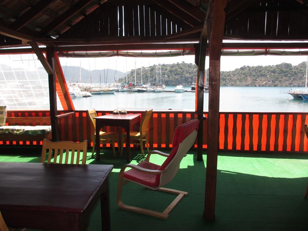 Homestay Onur Kaleucagiz
