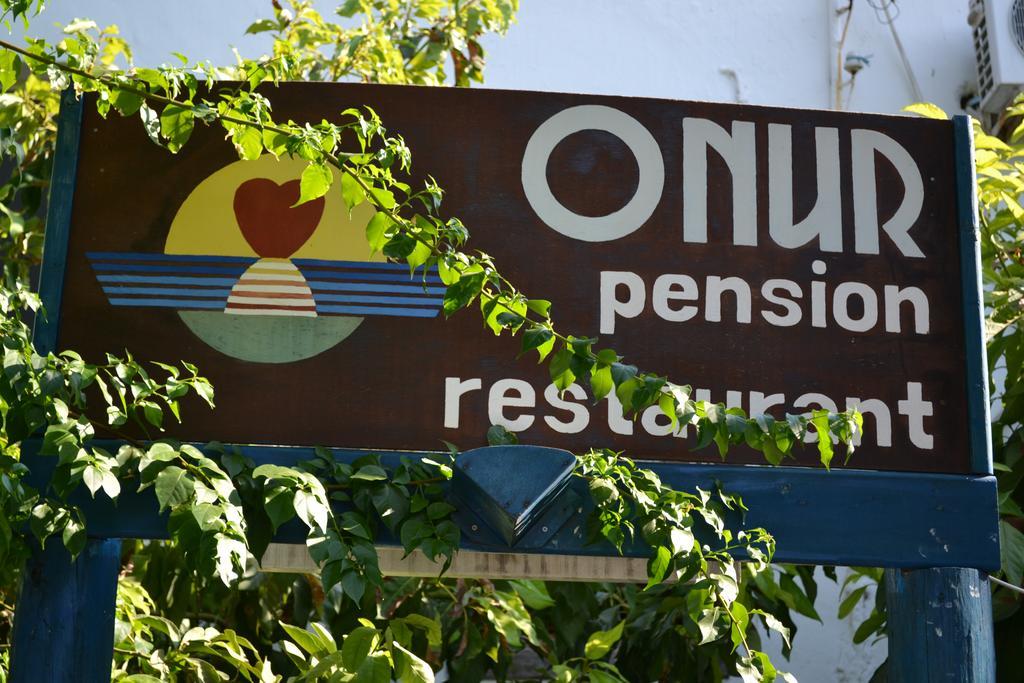 Homestay Onur *