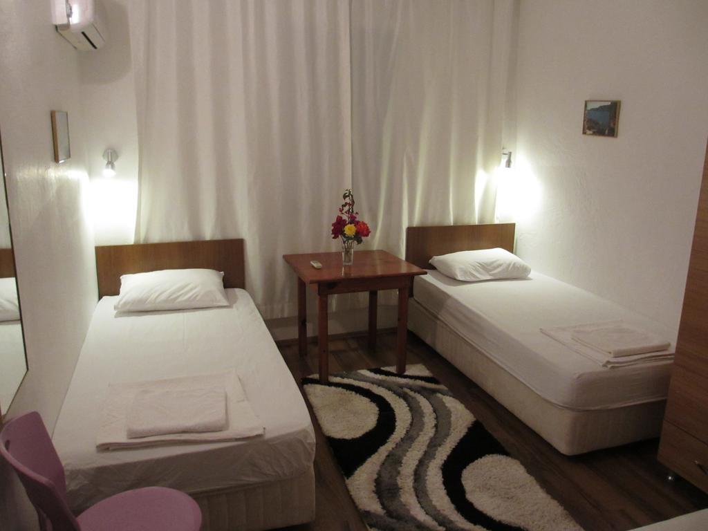 Homestay Onur Kaleucagiz