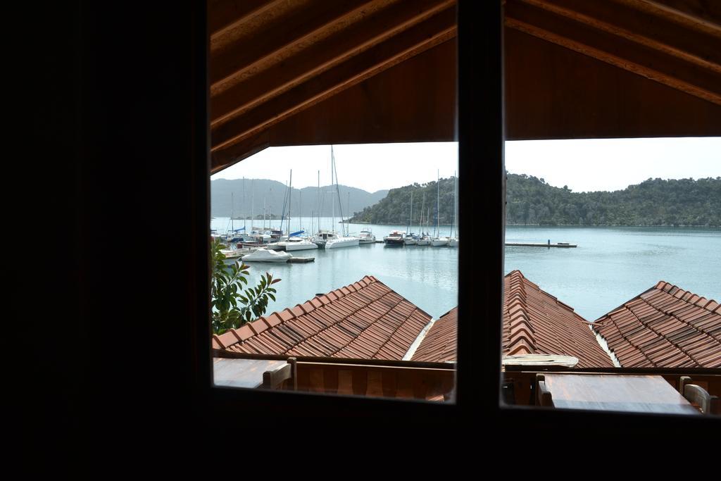 Homestay Onur *