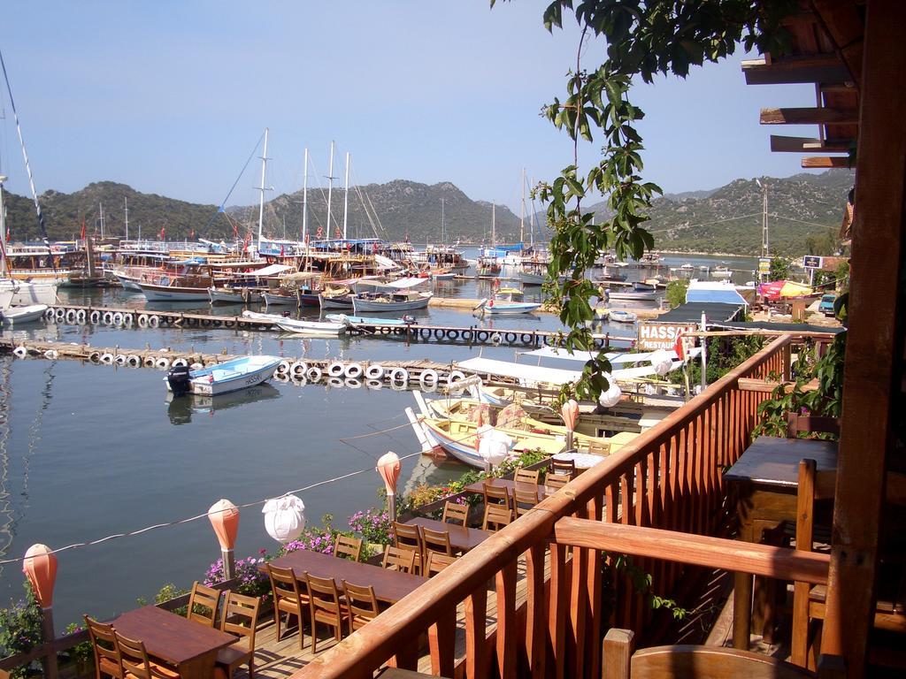 Homestay Onur Kaleucagiz