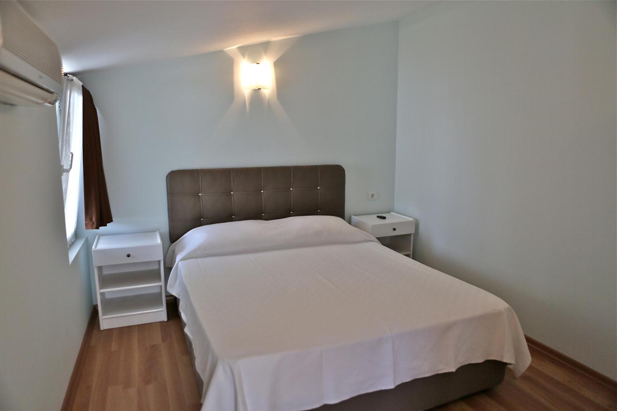 Aparthotel Erol *