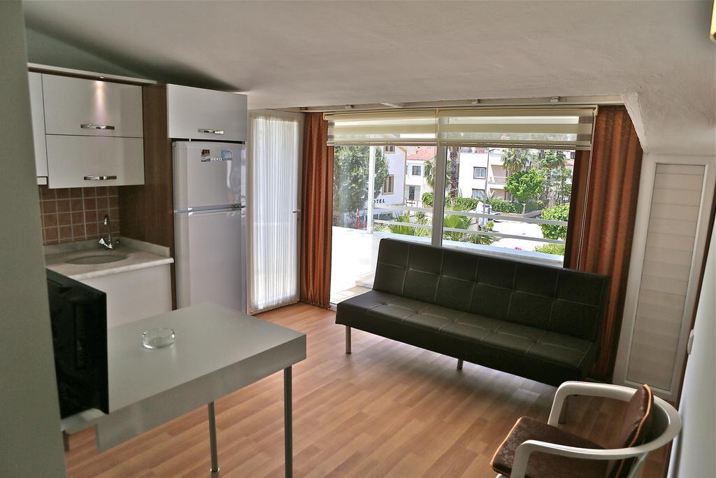 Aparthotel Erol *