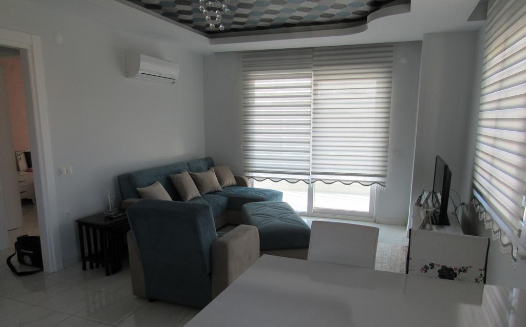 Apartment Angels Alanya