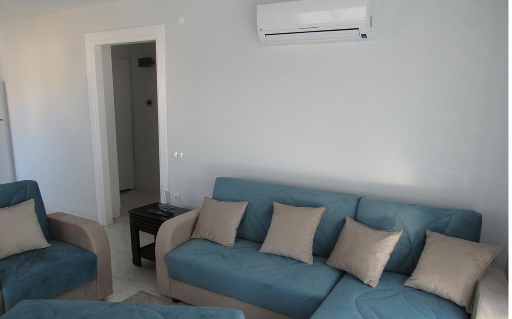 Apartment Angels Alanya