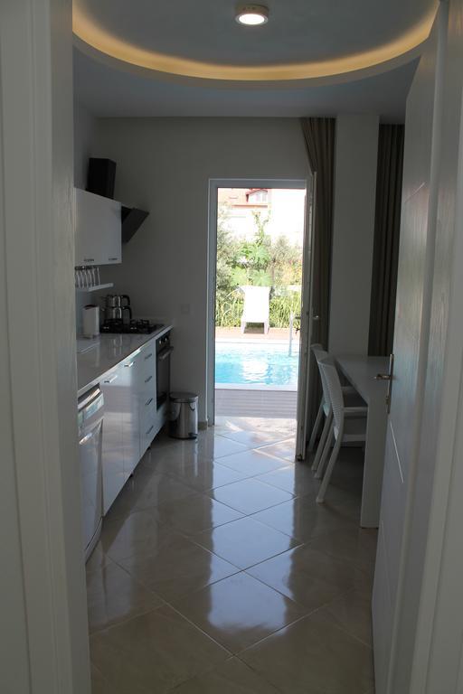 Casa Mia Dalyan