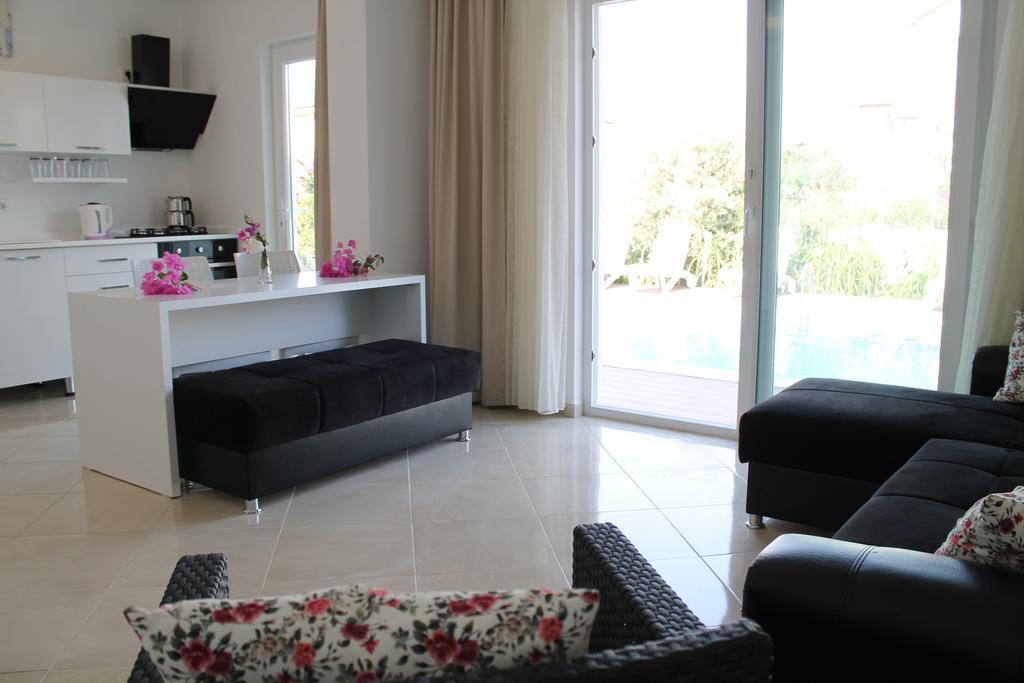 Villa Casa Mia