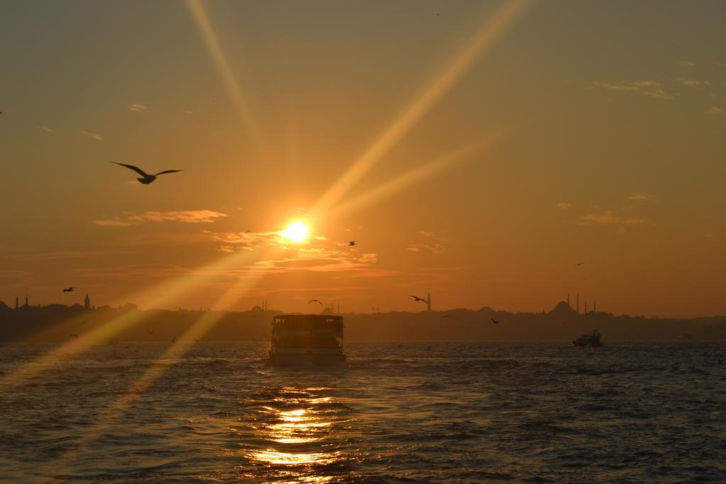 Hotel Blue Taksim 3*