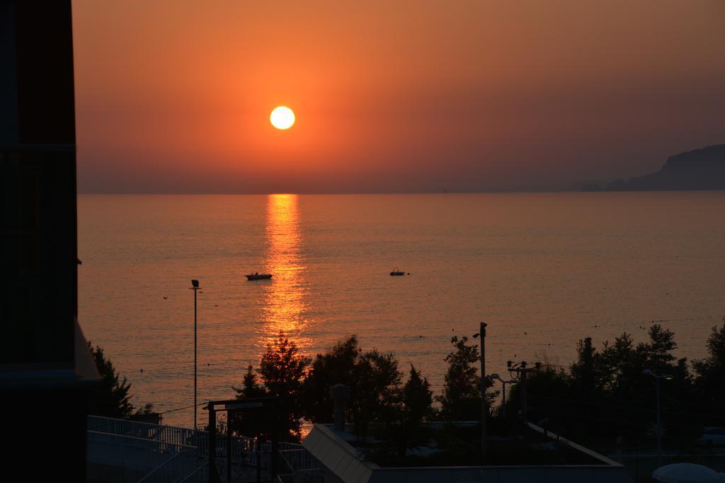 Konak Seaside Homes Kargicak (Alanya)